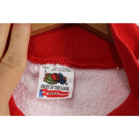 Vintage Cruise In Piedmont Missouri Sweatshirt - Picture 4 of 6